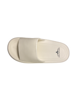Arch Support Slippers – White