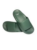 Arch Support Slippers – Green