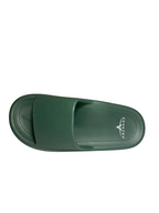 Arch Support Slippers – Green
